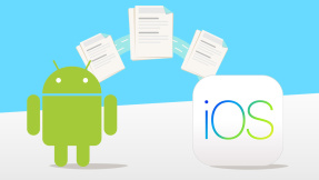 So klappt der Umzug von Android zu iOS problemlos