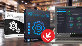 Ashampoo WinOptimizer: Die beste Version gratis