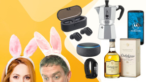 Ostergeschenke: Diese Gadgets erfreuen Eltern<br />