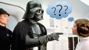 Zu May the Fourth: Das Star-Wars-Quiz – jetzt mitmachen!