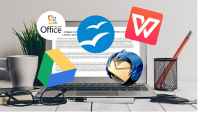 Microsoft Office: Die besten Gratis-Alternativen