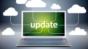 Bei diesen Programmen besteht Update-Pflicht