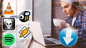 Mediaplayer für Windows: Es muss nicht immer VLC sein