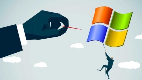 Windows-7-Ende: 500 Millionen PCs sind unsicher!