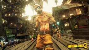 Borderlands 3: Ganz nach oben!