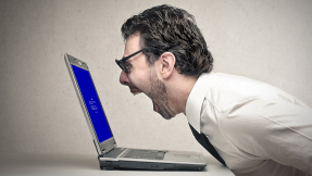 Windows: So beheben Sie lästige Bluescreen-Probleme