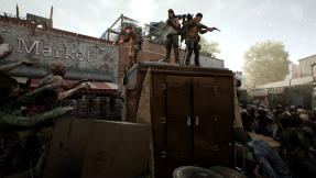 Overkill’s The Walking Dead: Closed Beta angekündigt