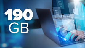 Mega-Downloads: Rund 190 Gigabyte Gratis-Software