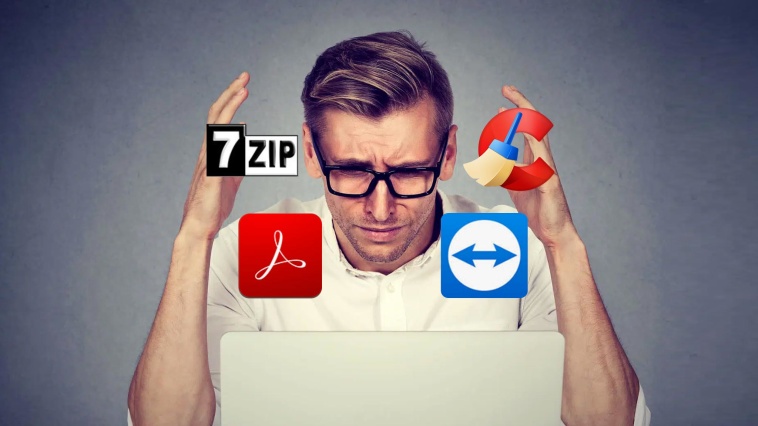 Stress mit dem PC? Diese Freeware-Tools lösen viele PC-Probleme