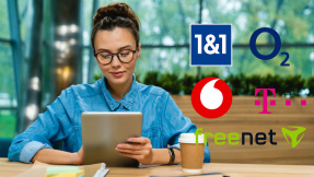 Flexibel surfen: DSL-Tarife ohne Laufzeit