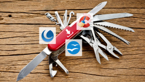 Das sind die besten All-in-One-Tools zum Nulltarif