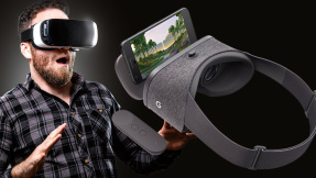 Vision wird Realität: Die spannendsten VR-Brillen