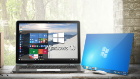 Windows-10-Funktionen in Windows 7 und 8 holen!