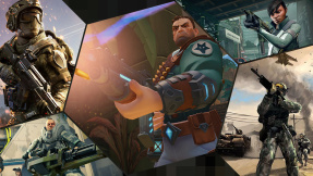 Gratis ballern: Hier gibt es 40 Ego-Shooter für lau
