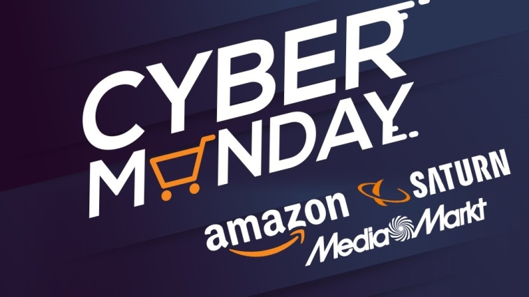 Cyber Monday 2019: Diese Deals lohnen sich am letzten Schnäppchen-Tag!