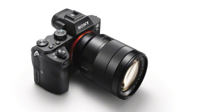Sony Alpha 7 II im Test: Vollformat-Systemkamera unter 1.000 Euro