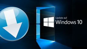 Genialer Trick: Gratis auf Windows 10 umsteigen!