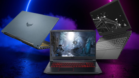 Die 14 besten Gaming-Laptops im großen Vergleichstest