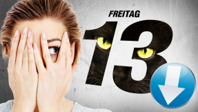 Freitag, der 13.: Diese Gratis-Tools bringen Glück