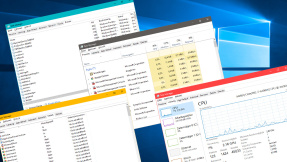 Task-Manager: Tipps zum Windows-10-Bordmittel