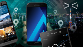 Das funkt: Die Smartphones mit dem besten Empfang