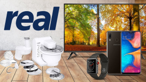 Real-Angebote: Aktueller Prospekt im Preis-Check