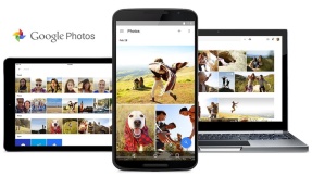 Google Fotos: Neues Info-Menü für Android