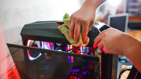 Windows.old: Ordner löschen, 10 Gigabyte gewinnen
