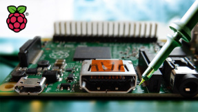 Raspberry Pi: Viele coole Projekte zum Nachbauen!