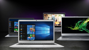 Notebooks ab 300 Euro: Günstige Laptops im Test