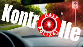 Blitzmarathon vorbei? Nein! Hier wird heute geblitzt!<br />