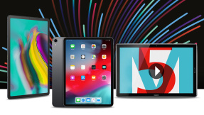 Keine lahmen Enten: Die 20 schnellsten Tablets im Test!