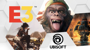 Ubisoft auf E3 2019: Was für eine Überraschung!