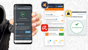Im Test: Das ist der beste Virenscanner für Android!