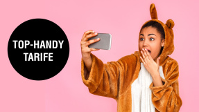 Oster-Deals: Handytarife mit Top-Smartphones!