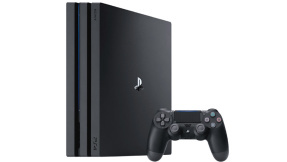 PS4 Pro: Konsole jetzt im Angebot bei Saturn!