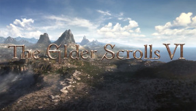 The Elder Scrolls 6: Bethesda registriert neuen Markennamen<br />