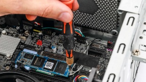 SSD in PC einbauen: So geht es ganz einfach – Schritt für Schritt