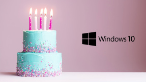 Fünf Jahre Windows 10: Die 30 besten Funktionen