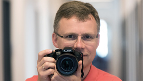 Panasonic FZ300 im Test: Superzoom jetzt unter 450 Euro
