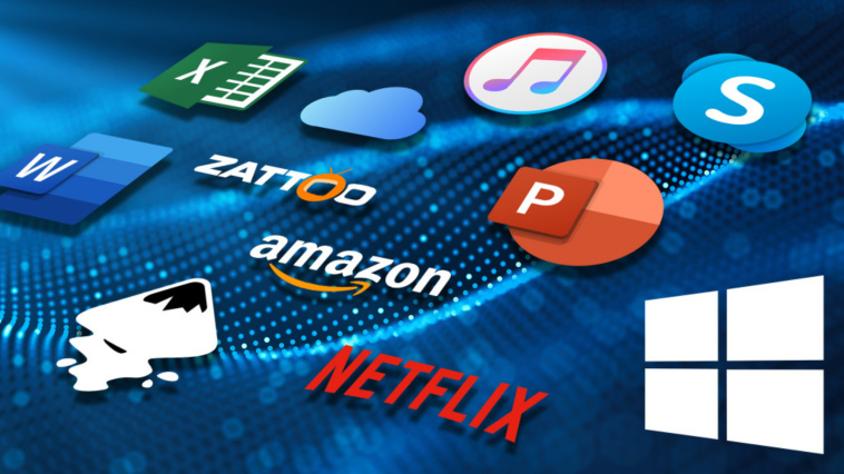 Starke Programme: 100 Gratis-Apps für Windows 10/11