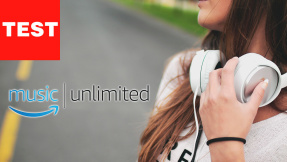 Musik auf Befehl: Amazon Music Unlimited im Test