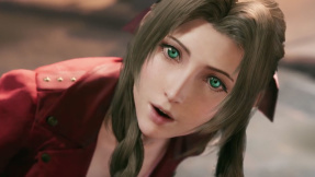 Final Fantasy 7: Neuer Trailer zum Remake