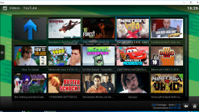 Medien-Software in neuer Version: Kodi 18.5 ist da