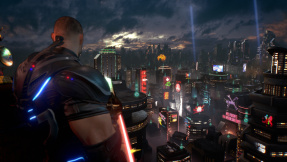 Crackdown 3: Party-Funktion kommt später