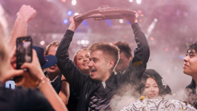 eSport: Die 10 bestbezahlten Zocker