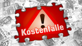 Datenautomatik: Hier lauert die Kostenfalle