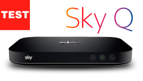 Sky Q im Test: So gut ist das neue Sky!<br />
