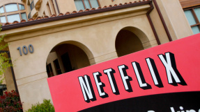 Netflix: Das Ende eines Höhenfluges?