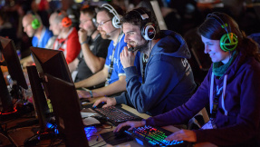 Dreamhack 2019: Infos zur Mega-LAN in Leipzig